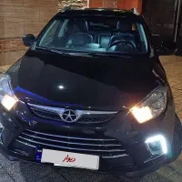 جک  s5 2000cc 97|خودرو سواری و وانت|اسلام‌شهر, شهرک واوان|دیوار