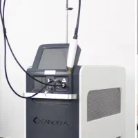 دستگاه لیزر کندلا جنتل مکس پرو