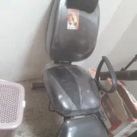 صندلی سه تیکه