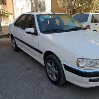 پژو پارس ۱۴۰۲|خودرو سواری و وانت|ایلام, |دیوار