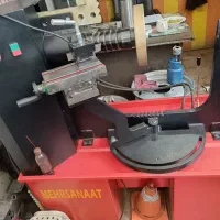 دستگاه تاپ گیری نونو