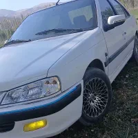 پرشیا مدل ۹۰