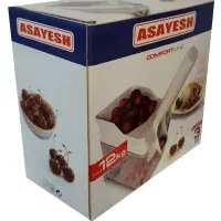 هسته گیر آلبالو