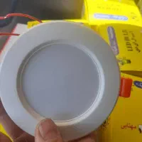 بک لایت یا هالوژن