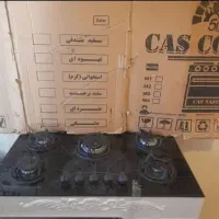 اجاق گاز کابینتی|اجاق گاز و لوازم برقی پختوپز|هشتگرد, شهرک آپادانا|دیوار