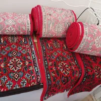 مو‌کت برای پله