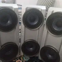 سه عدد باند سالم به شرط تست