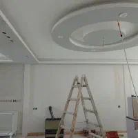 نقاشی ساختمان