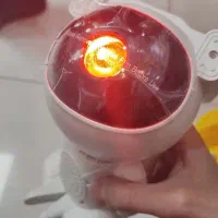 با این محصول شباتو نورانی کن