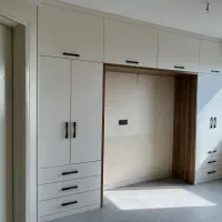 کمد‌دیواری