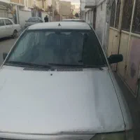 پراید تکسوز