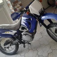 موتور تریل  پرواز GY150