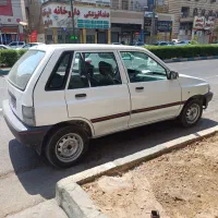 پراید نسیم کاربرات|خودرو سواری و وانت|اهواز, لشکرآباد|دیوار