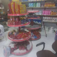 قفسه گرد
