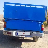 نیسان مدل 89 تناژ پایین