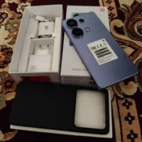 گوشی شیامی redminote13pro5G|موبایل|کرج, باغستان|دیوار