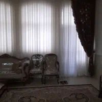پرده حریر  محو و والان|پرده، رانر، رومیزی|قم, مجیدیه|دیوار