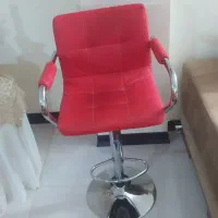 صندلی گردان