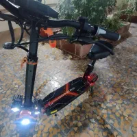 اسکوتر کوگو