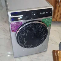 تعمیرات تخصصی یخچال و لباسشویی در منزل