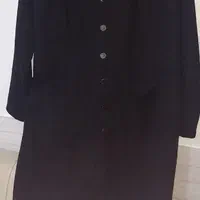 دو عدد مانتو زنانه کاملا نو فقط یه دفه پوشیده شده|لباس|تایباد, |دیوار