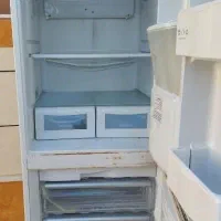 یخچال فریزر
