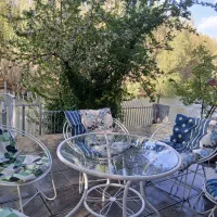 اجاره خانه ویلایی ۳۰۰ متری ۲ خوابه|اجارهٔ خانه و ویلا|باغ بهادران, |دیوار