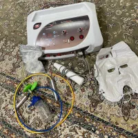 دستگاهای پاکسازی پوست و صورت