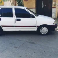 پراید هاچبک|خودرو سواری و وانت|مشهد, سیلو|دیوار