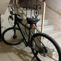 دورچرخه ۲۶حرفه ای|دوچرخه، اسکیت، اسکوتر|قشم, |دیوار