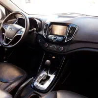 تیگو 5 فول اکسلنت اسپرت مدل ۹۵ بدون رنگ|خودرو سواری و وانت|اردبیل, |دیوار