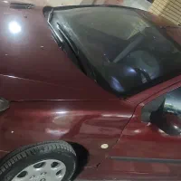 پژو 206tu3 مدل 82|خودرو سواری و وانت|مشهد, صیاد شیرازی|دیوار