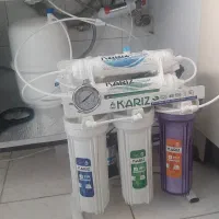 تصفیه آب/ فیلتر / فیلتریخچال/ فیلتر پکیج|آبسردکن و تصفیه آب|اسلامشهر, مطهری|دیوار