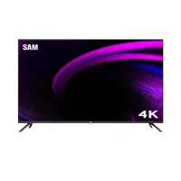 تلوزیون سام 4k