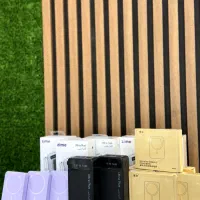 پاوربانک زیم۳۰۰۰۰و۱۰۰۰۰مگنتی