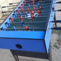 فوتبال دستی بزرگ