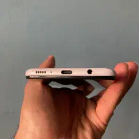 سامسونگ Galaxy A30s حافظه ۱۲۸ رم ۴ سالم در حدنو|موبایل|شیراز, شهرک گلدشت حافظ|دیوار