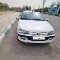 پژو پارس سفارشی Elx xu7p