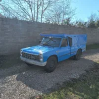 نیسان مدل ۹۴ دوگانه|خودرو سواری و وانت|تهران, خواجه نظام الملک|دیوار