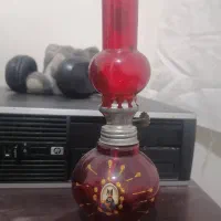 چراغ نفتی یا فانوس قدیمی