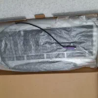 کیبورد ای فور تک KB(S)-21|قطعات و لوازم جانبی رایانه|کرج, دهقان ویلا|دیوار