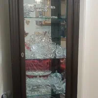 بوفه ویترین