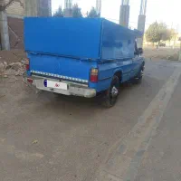 نیسان|خودرو سواری و وانت|عجب شیر, |دیوار