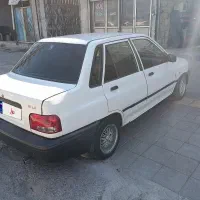 پراید مدل ۸۷ پلمپ|خودرو سواری و وانت|بناب, |دیوار