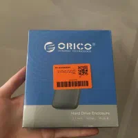 قاب اس اس دی/هارد 2.5 اینچ