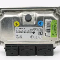 ایسیو بوش ۷۴۹ سه فیش سمند EF7 دوگانه و تکسوز