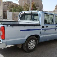 وانت مزدا کارا دوکابین 98|خودرو سواری و وانت|تهران, نیروی هوایی (پیروزی)|دیوار