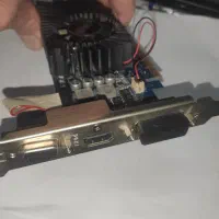 کارت گرافیک ایسوس 2 گیگ gt730 gd5 اصلااستفاده نشده|قطعات و لوازم جانبی رایانه|تهران, نمایشگاه بین المللی|دیوار