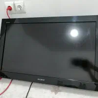 تلوزیون سونی اصل 32اینچ
