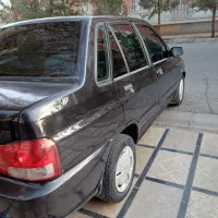 پراید ۱۳۲|خودرو سواری و وانت|چهارباغ, |دیوار